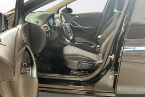 Opel Astra bild 6