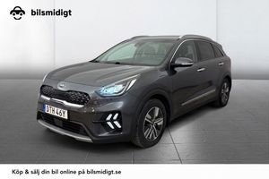 Kia Niro bild 1