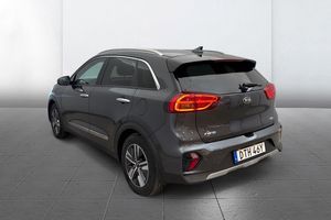 Kia Niro bild 6