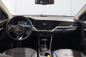 Kia Niro bild 10