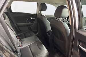 Kia Niro bild 8