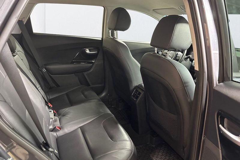 Kia Niro bild 8