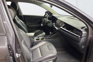 Kia Niro bild 7