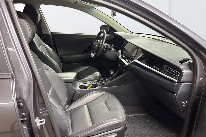 Kia Niro bild 7