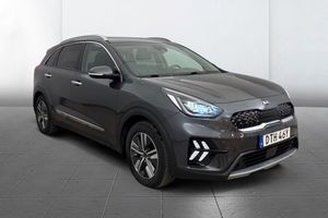 Kia Niro bild 3