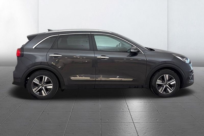 Kia Niro bild 4