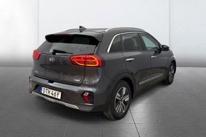Kia Niro bild 5