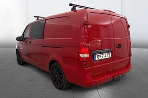 Mercedes Vito bild 6