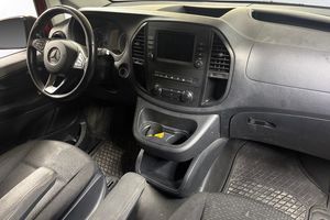 Mercedes Vito bild 9