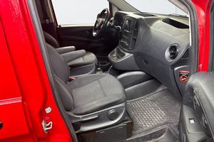 Mercedes Vito bild 7