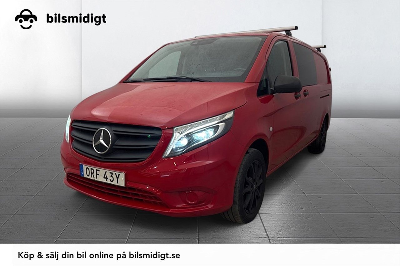 Mercedes Vito
