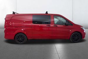 Mercedes Vito bild 4