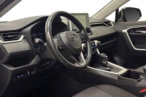 Toyota RAV4 bild 13