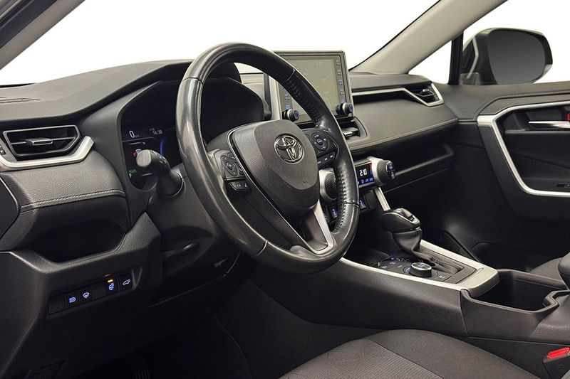 Toyota RAV4 bild 13