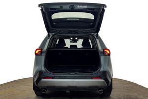 Toyota RAV4 bild 8