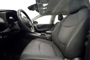 Toyota RAV4 bild 12
