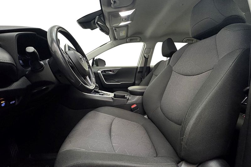 Toyota RAV4 bild 12