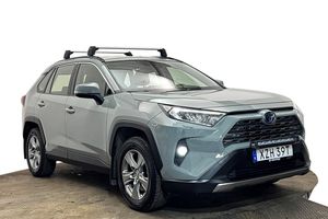 Toyota RAV4 bild 4