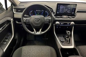 Toyota RAV4 bild 17