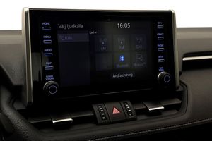 Toyota RAV4 bild 22