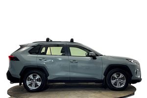 Toyota RAV4 bild 5