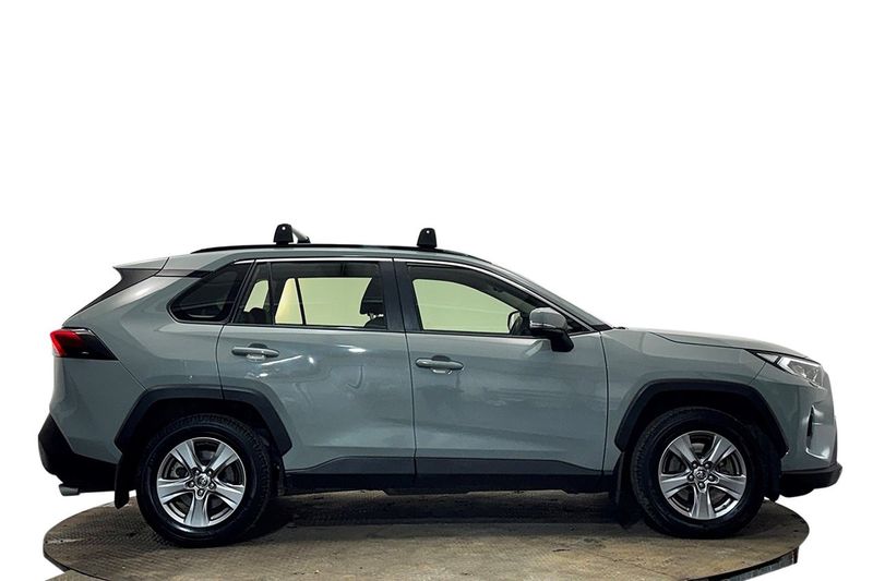 Toyota RAV4 bild 5