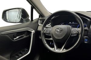 Toyota RAV4 bild 16