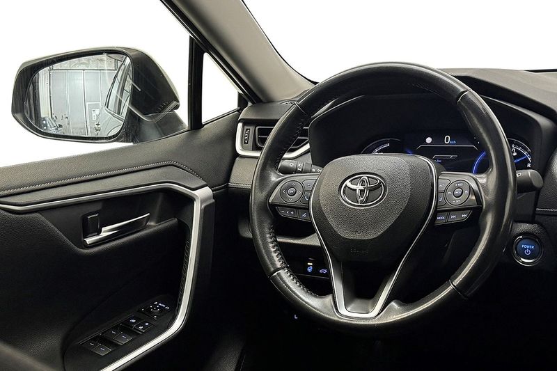 Toyota RAV4 bild 16