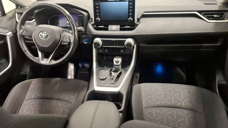 Toyota RAV4 bild 6