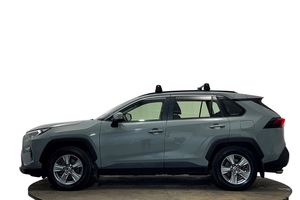 Toyota RAV4 bild 10