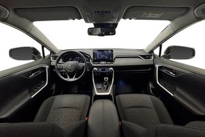 Toyota RAV4 bild 15