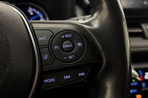 Toyota RAV4 bild 19