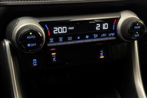Toyota RAV4 bild 23