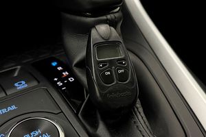 Toyota RAV4 bild 26