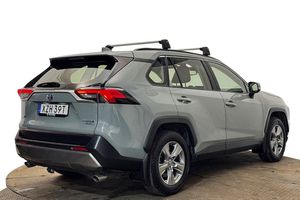 Toyota RAV4 bild 6
