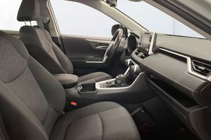 Toyota RAV4 bild 5