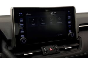 Toyota RAV4 bild 21