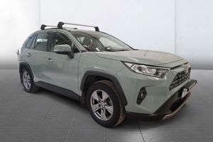 Toyota RAV4 bild 3