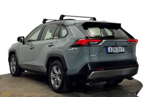 Toyota RAV4 bild 9