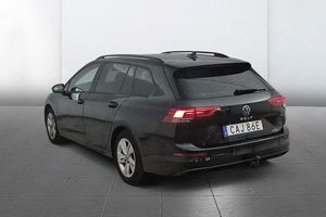 Volkswagen Golf bild 4