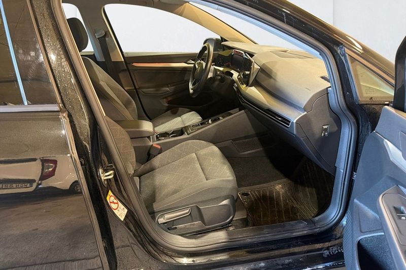 Volkswagen Golf bild 5