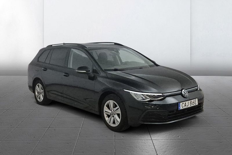 Volkswagen Golf bild 3