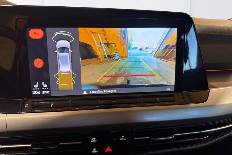 Volkswagen Golf bild 9
