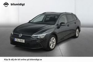 Volkswagen Golf bild 1