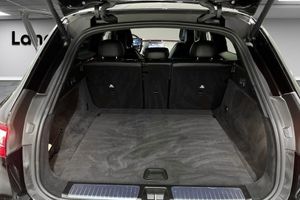 Mercedes EQE350 SUV bild 11