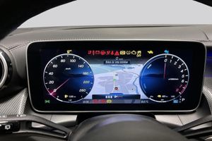 Mercedes GLC300 bild 10