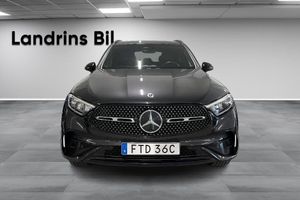 Mercedes GLC300 bild 2