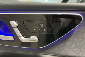 Mercedes GLC300 bild 13