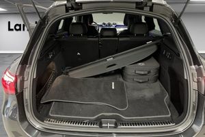 Mercedes GLC300 bild 14