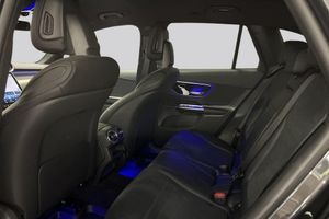 Mercedes GLC300 bild 9